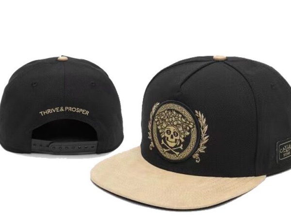 Cayler&Sons Snapbacks-0108