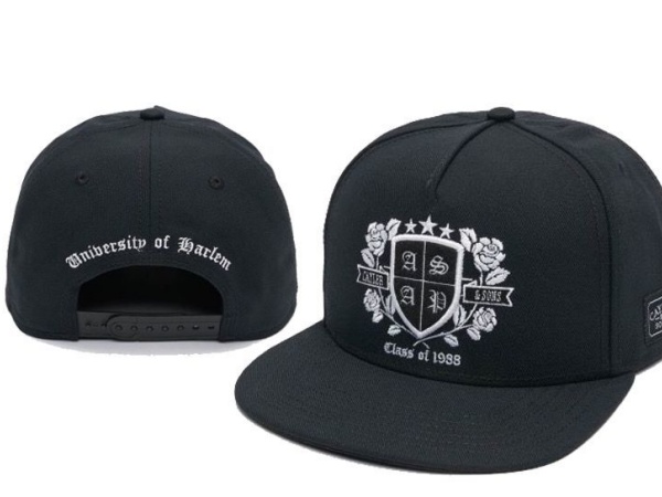 Cayler&Sons Snapbacks-0110