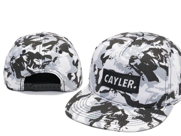 Cayler&Sons Snapbacks-0113
