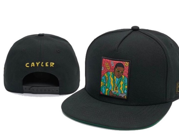 Cayler&Sons Snapbacks-0114