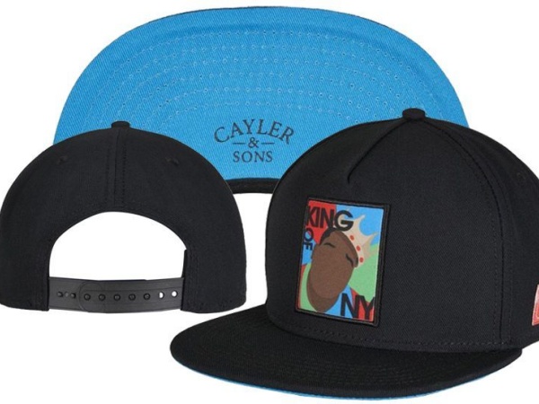 Cayler&Sons Snapbacks-0116