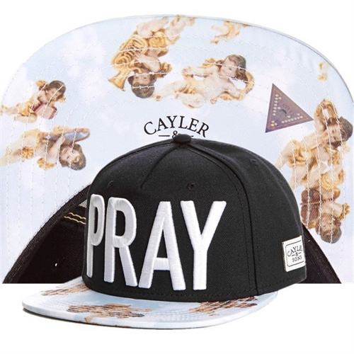 Cayler&Sons Snapbacks-0116