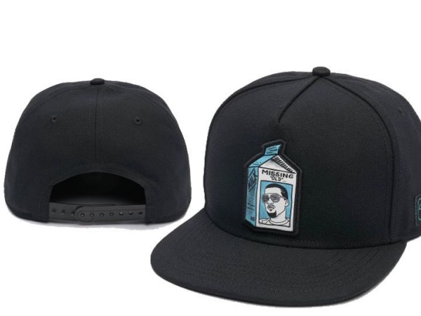 Cayler&Sons Snapbacks-0117