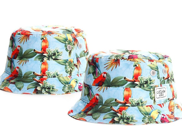 Cayler&Sons Snapbacks-0012
