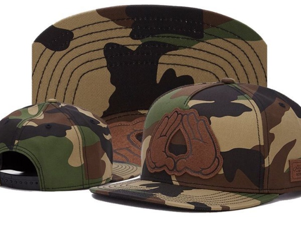 Cayler&Sons Snapbacks-0120