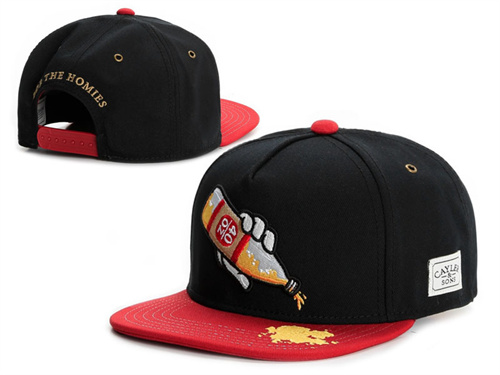 Cayler&Sons Snapbacks-0120