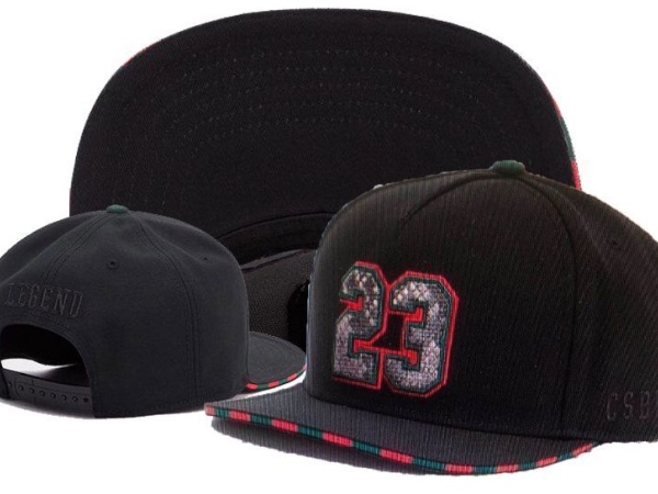 Cayler&Sons Snapbacks-0122