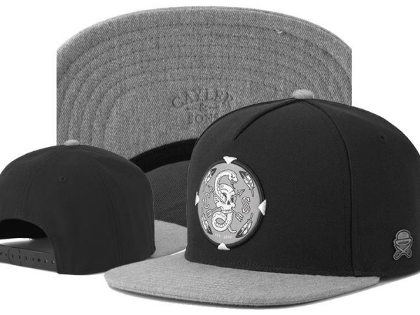 Cayler&Sons Snapbacks-0124