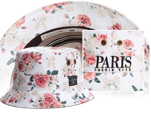 Cayler&Sons Snapbacks-0013