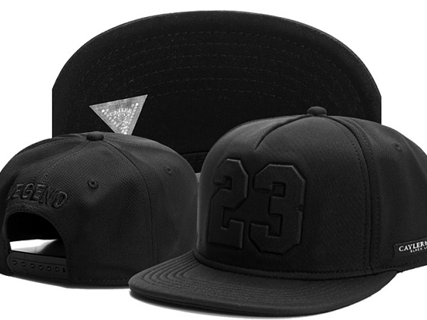 Cayler&Sons Snapbacks-0135