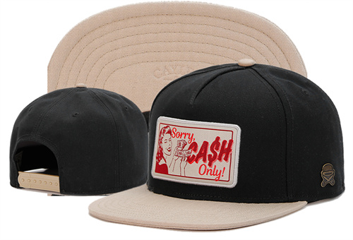 Cayler&Sons Snapbacks-0138