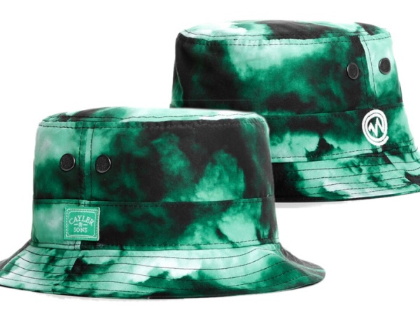 Cayler&Sons Snapbacks-0014