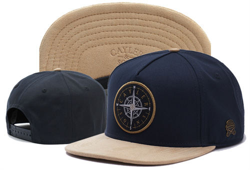 Cayler&Sons Snapbacks-0139