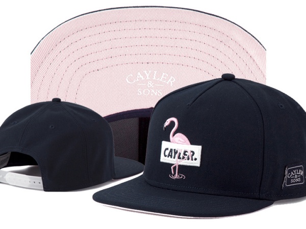Cayler&Sons Snapbacks-0142