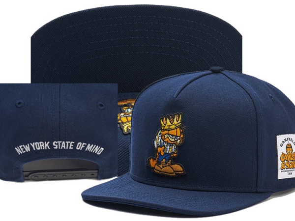 Cayler&Sons Snapbacks-0145