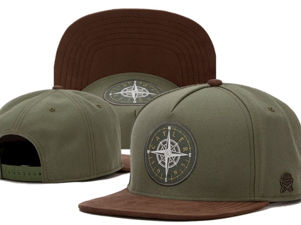 Cayler&Sons Snapbacks-0153