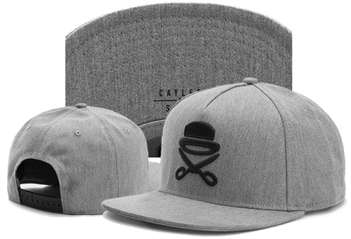 Cayler&Sons Snapbacks-0155