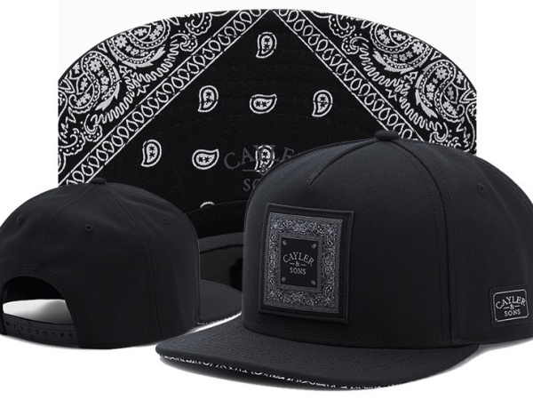 Cayler&Sons Snapbacks-0016