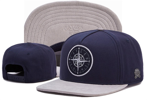 Cayler&Sons Snapbacks-0159