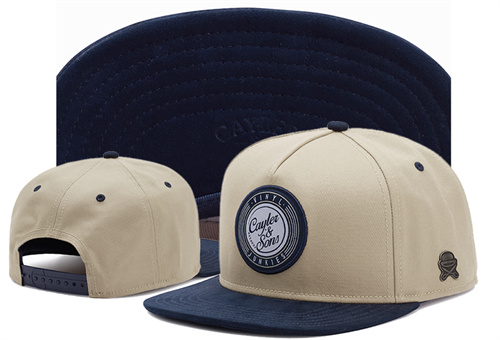 Cayler&Sons Snapbacks-0160