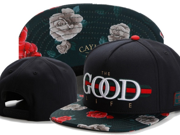 Cayler&Sons Snapbacks-0169