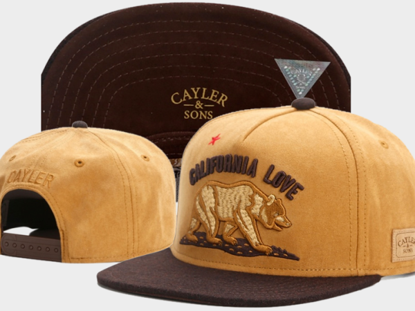Cayler&Sons Snapbacks-0017