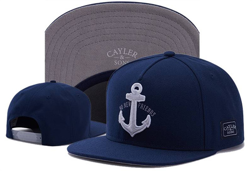 Cayler&Sons Snapbacks-0170