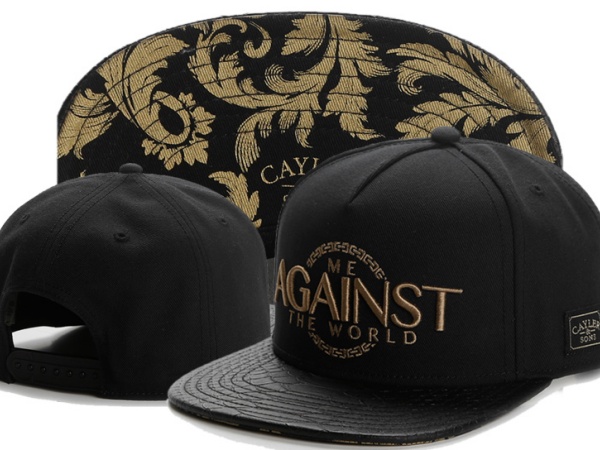 Cayler&Sons Snapbacks-0172
