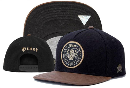 Cayler&Sons Snapbacks-0172