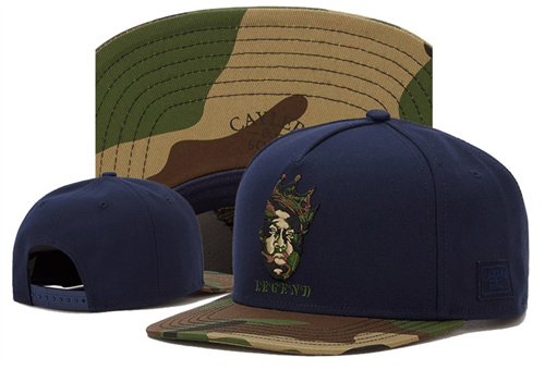 Cayler&Sons Snapbacks-0176
