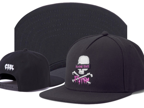 Cayler&Sons Snapbacks-0018