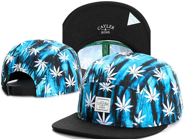 Cayler&Sons Snapbacks-0189