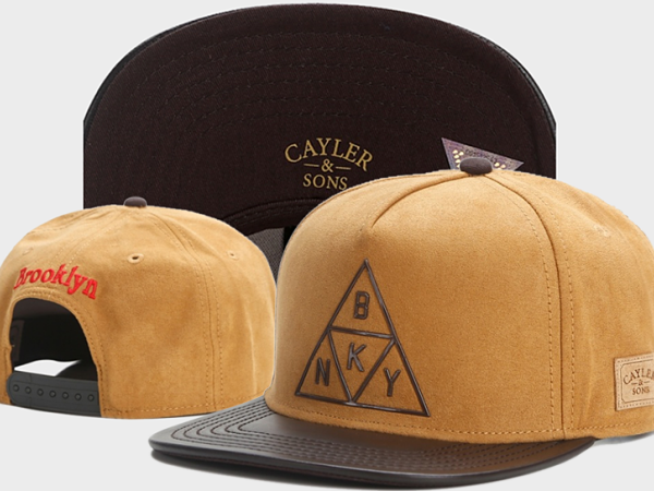 Cayler&Sons Snapbacks-0019