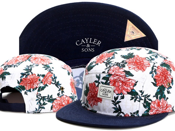 Cayler&Sons Snapbacks-0192