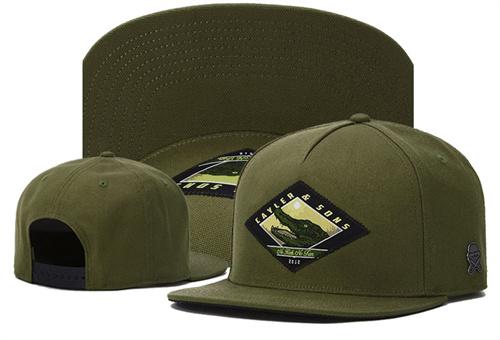 Cayler&Sons Snapbacks-0192