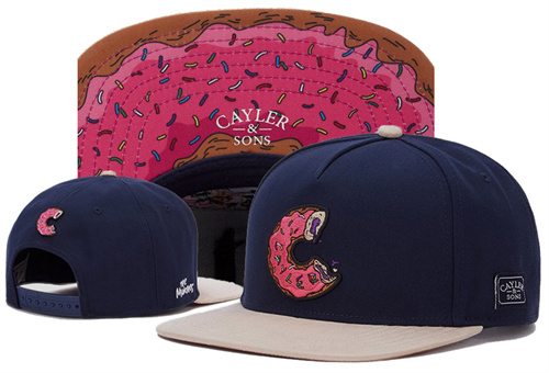 Cayler&Sons Snapbacks-0193