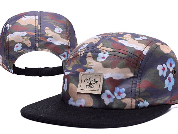 Cayler&Sons Snapbacks-0194