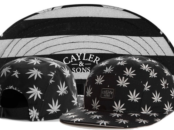 Cayler&Sons Snapbacks-0195