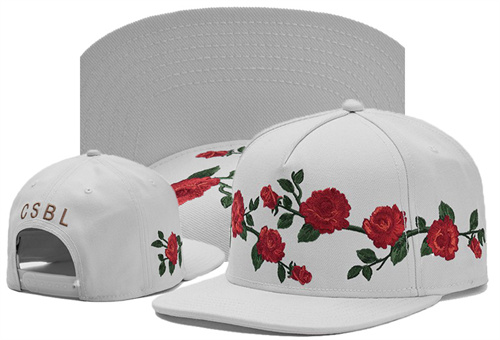 Cayler&Sons Snapbacks-0196