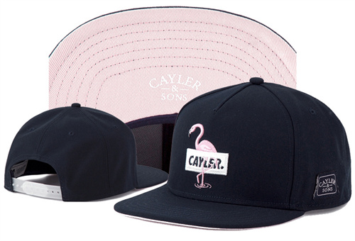 Cayler&Sons Snapbacks-0208