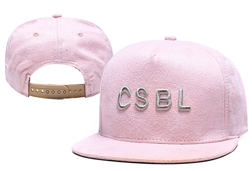 Cayler&Sons Snapbacks-0217