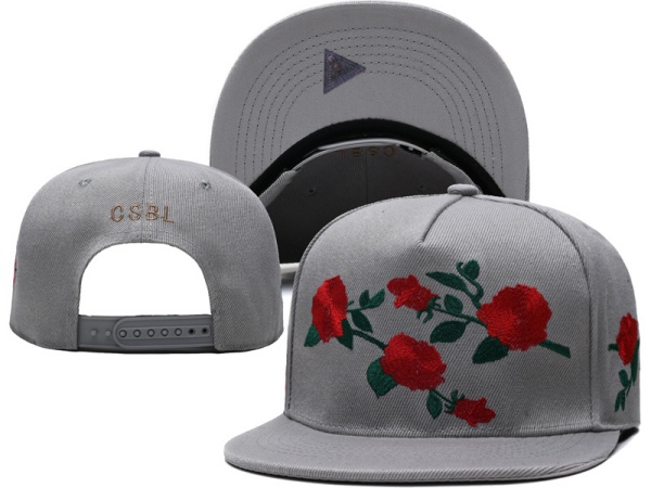 Cayler&Sons Snapbacks-0022