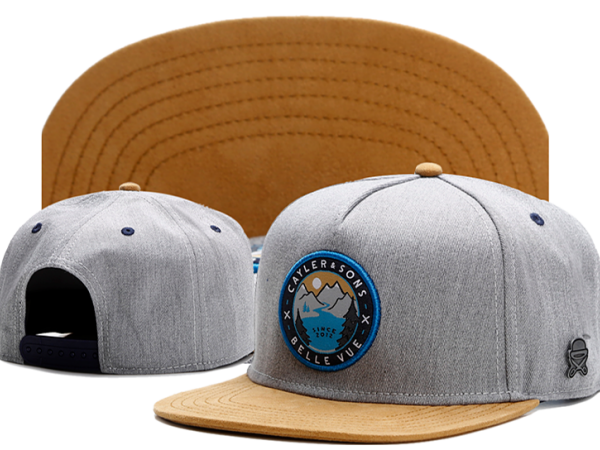 Cayler&Sons Snapbacks-0023
