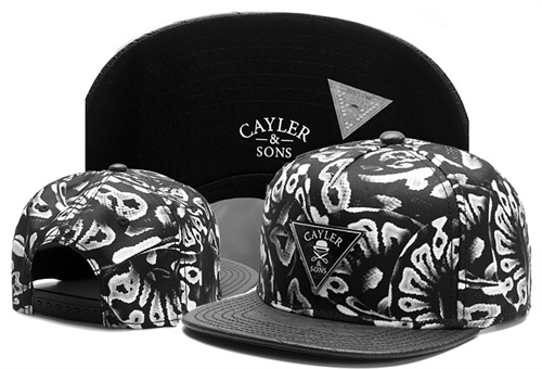 Cayler&Sons Snapbacks-0023