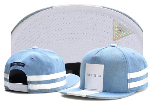 Cayler&Sons Snapbacks-0230