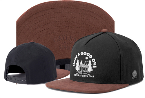Cayler&Sons Snapbacks-0232