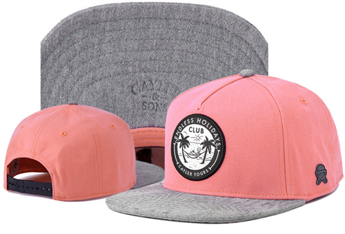 Cayler&Sons Snapbacks-0237