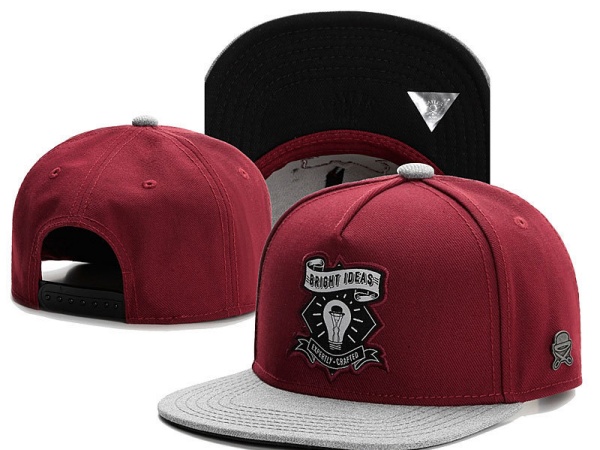 Cayler&Sons Snapbacks-0024