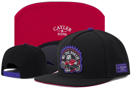 Cayler&Sons Snapbacks-0240