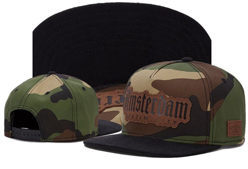 Cayler&Sons Snapbacks-0243